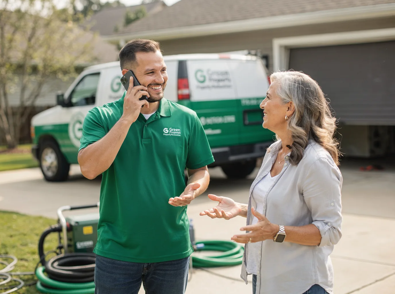 Water Damage Restoration Wardell, MO FAQs